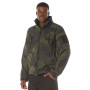 Rothco Spec Ops Soft Shell Jacket - LA Police Gear
