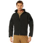 Rothco Stealth Ops Soft Shell Tactical Jacket - LA Police Gear