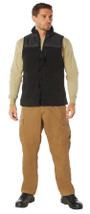 Rothco Spec Ops Tactical Vest - LA Police Gear