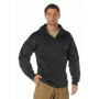 Rothco Tactical Zip Up Hoodie - LA Police Gear