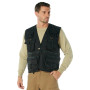 Rothco Uncle Milty Travel Vest - LA Police Gear