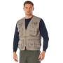 Rothco Uncle Milty Travel Vest - LA Police Gear