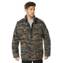 Rothco Vintage Lightweight M-65 Field Jacket - LA Police Gear