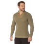 Rothco WWII Vintage Mechanic's Sweater - LA Police Gear