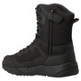 Magnum Black Ultima High Side Zip Fast Boot - LA Police Gear
