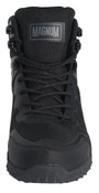 Magnum Black Ultima Mid Fast Boot - LA Police Gear