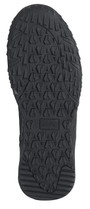 Magnum Black Ultima Mid Fast Boot - LA Police Gear