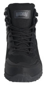 Magnum Black Ultima Mid Waterproof Fast Boot - LA Police Gear