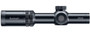 Bushnell 1-6x24 R5 Illuminated DD2-QA Reticle Riflescope, high-quality tactical riflescope with adjustable magnification and illuminated reticle for accurate targeting.