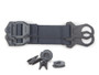 ESS Influx PIVOT Ops-Core ARC Strap  ESS-102-196, tactical helmet accessory with adjustable strap and attachment components for secure fit.