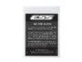 ESS No Fog Cloths 25pk, a pack of cloths for fog-free protection for eyewear and goggles.