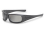 ESS 5B Sunglasses, ESS-EE9006, sporty gray sunglasses with mirrored lenses and a sleek design.