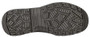 LOWA Z-8s Mk2 Pro Coyote Tactical Boot 3117140731, close-up of the rugged outsole showing deep multidirectional tread patterns for enhanced traction and durability.