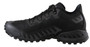 Altama Legacy Low Lightweight Black Tactical Boot 395001, black rugged lightweight tactical shoe for outdoor and military use.