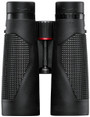 Simmons 12x50 Pro Hunter Binocular, black compact binoculars with textured grip and central focus wheel.