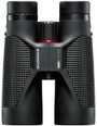 Simmons 8x42 Pro Hunter Binocular, the binoculars feature a black textured exterior with a central focus wheel and sturdy eyepieces for outdoor and wildlife viewing.