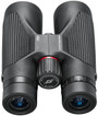 Simmons 8x42 Pro Hunter Binocular, black high-powered binoculars with textured grip and central focus wheel.