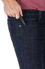 5.11 Tactical Mens Defender-Flex Slim Fit Jean 74465 74465