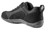 Belleville MM005 WP MINI-MiL Blackout Waterproof Barefoot Activity Shoe, a black waterproof barefoot activity shoe with durable design, breathable upper, and flexible sole for outdoor activities.