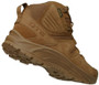 OTB Boots Incline Mid Waterproof Tactical Boot, tan color, rugged design with waterproof features and sturdy sole for outdoor and tactical use.