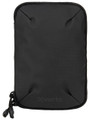Vertx Urban Ghost Utility Pouch VTX5313, black tactical accessory pouch with zipper closure and compact design for organization.