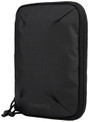 Vertx Urban Ghost Utility Pouch VTX5313, black tactical pouch with zipper closure and drawstrings for storage and organization.