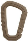 ASP Products Mini Carabiner MINI-CARABINER