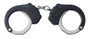 ASP Products ASP Steel Chain Ultra Handcuffs STEELHC