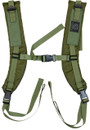 Tactical Tailor OD Green Super Straps