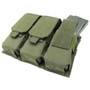 Condor Triple M4 Mag Pouch MA58