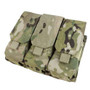 Condor Triple M4 Mag Pouch MA58