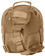 back of kangaroo RUSH MOAB 6 Bag