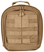 front of kangaroo RUSH MOAB 6 Bag
