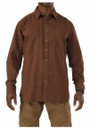 5.11 Tactical Covert Herringbone L/S Shirt 72423 72423