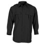 Tact Squad 100percent Polyester L/S Shirt 8002-TA