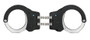 ASP Products Steel Hinge Ultra Handcuffs 56119-ASP