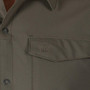 5.11 Tactical Freedom Flex Long Sleeve Shirt - Chest Pocket Details
