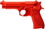 ASP Practice Red Gun Beretta 