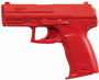 ASP Practice Red Gun H&K