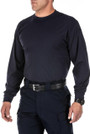 5.11 Tactical Professional Long Sleeve T-Shirt - Tucked In Side