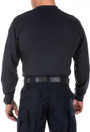 5.11 Tactical Professional Long Sleeve T-Shirt - Tucked In Back
