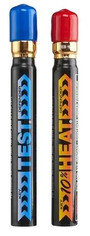 ASP Products Key Defender Pepper Spray (OC or Inert) Baton REFILLS (twin pack)