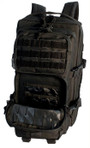Red Rock Outdoor Gear Assault Pack - Coyote - 80126 - LA Police Gear