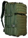 Red Rock Outdoor Gear Assault Pack - OD Green- 80126 - LA Police Gear
