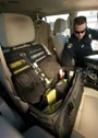 5.11 Tactical 39L Wingman Patrol Bag 56045 56045 844802167048
