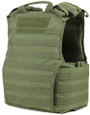 Condor Exo Plate Carrier Gen II 201165