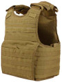 Condor Exo Plate Carrier Gen II 201165
