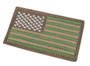 Condor USA Flag Hook and Loop Patch 230-TG