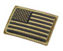 Condor USA Flag Hook and Loop Patch 230-TG