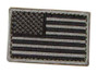 Condor USA Flag Hook and Loop Patch 230-TG